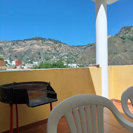 Appartement Lagunetas