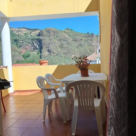 Apartment Lagunetas *